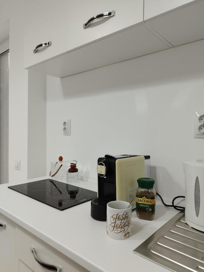 Central Appartment - Heart Of Bucharest - Sector 1 - New Renovated - Open Space エクステリア 写真