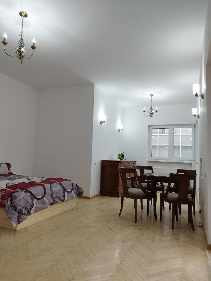 Central Appartment - Heart Of Bucharest - Sector 1 - New Renovated - Open Space エクステリア 写真