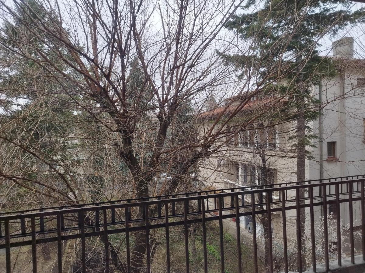 Central Appartment - Heart Of Bucharest - Sector 1 - New Renovated - Open Space エクステリア 写真